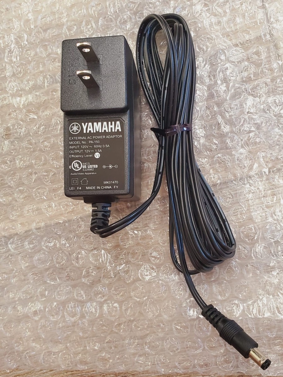 名機】YAMAHA FX500+純正アダプターPA-5C付 名機】YAMAHA FX500+純正