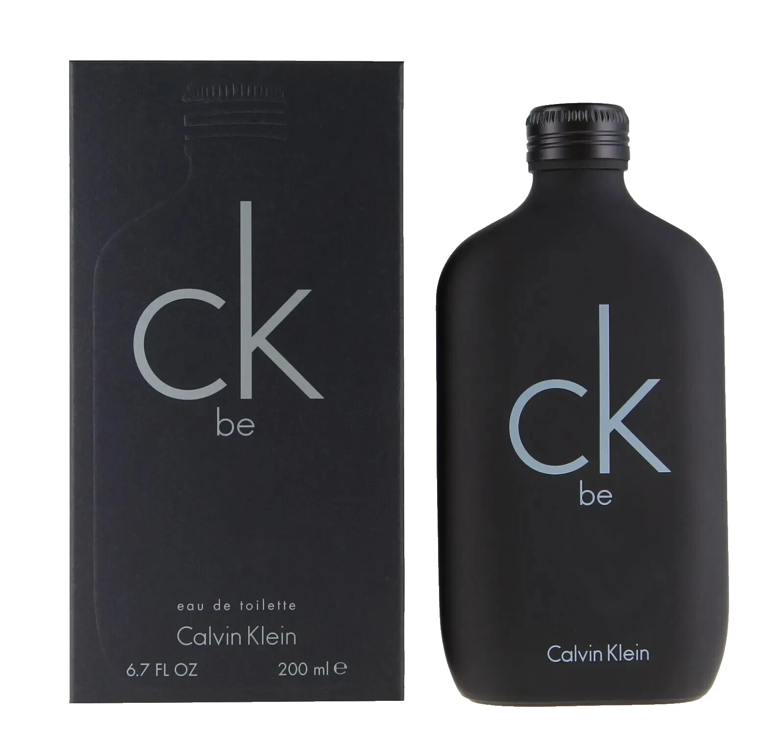 Calvin Klein Unisex Aerosoles para el cabello