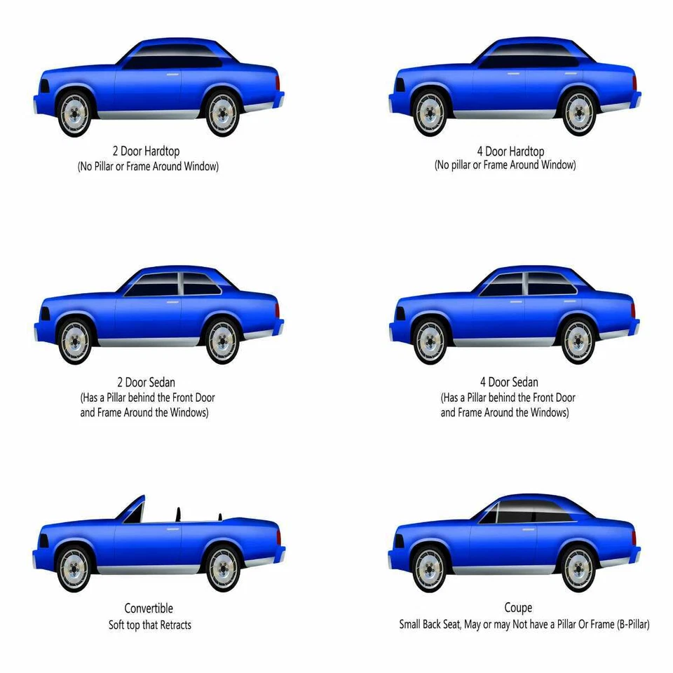 Brazo de control para Domestics 1990-2001 1 pieza superior trasero 71597 Foto 2 de 4