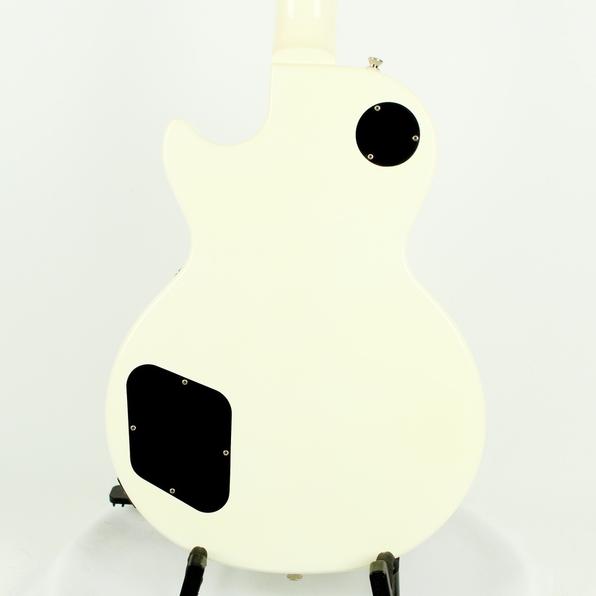Epiphone Limited Edition Custom Shop Studio Les Paul, White