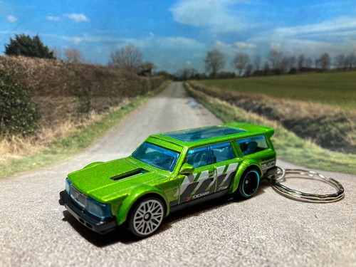 Model Car Keyrings Xtra Models - Picture 31 of 250