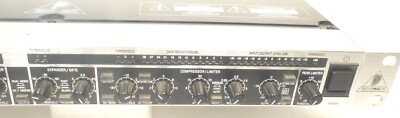 BEHRINGER COMPOSER PRO MDX2200 - Tested / Working | eBay