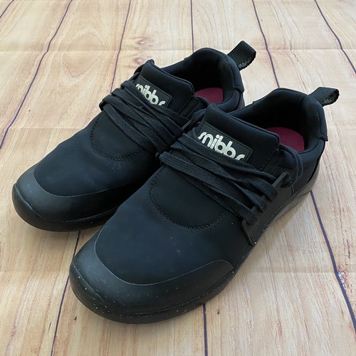 spacecloud work sneaker