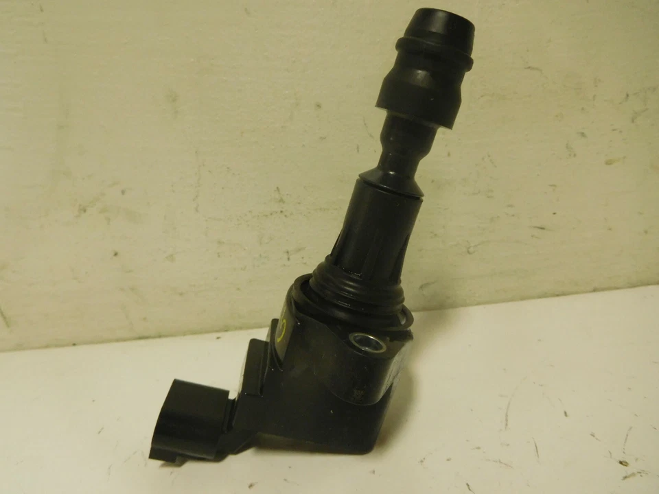 Катушка зажигания 2009 Pontiac G5 12578224 2,2 л 4 цилиндра - Изображение 2 из 4