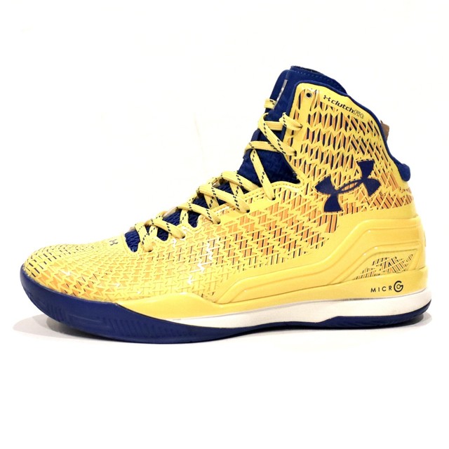 under armor clutchfit