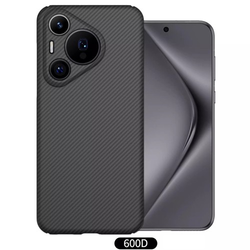 Original Aramid Carbon Fiber Case Cover for Huawei Pura 70 Pro Plus P70 Ultra - Picture 36 of 41