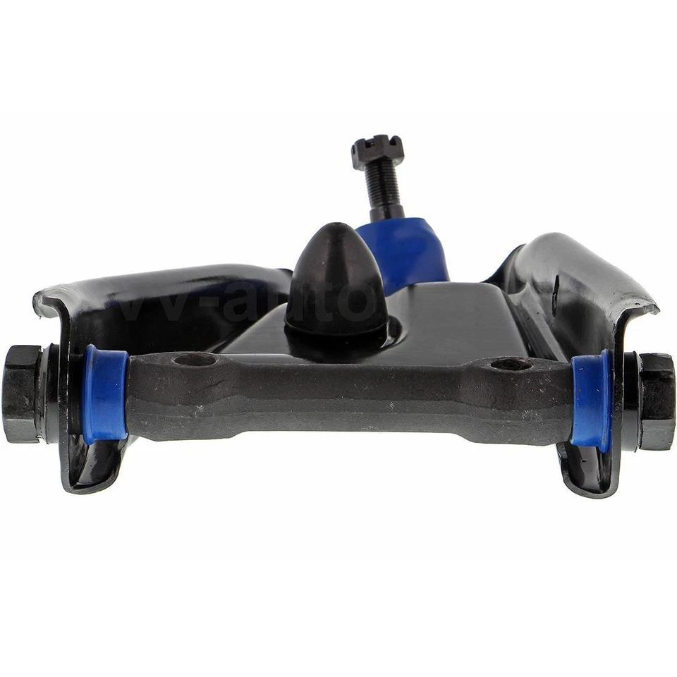 Mevotech 4 Front Control Arm Ball Joint Fits GMC P25 GMC P2500 GMC P35 GMC P3500 - Image 2 of 4