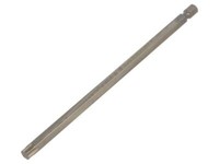 "33932 Bit Torx® TX40 L. Ges: 150Mm Befestigung: 1/4\" (E6,3 Mm) Wiha"