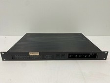 Telos 100 Delta Digital Broadcast Hybrid Phone Line Audio Console Interface IFB