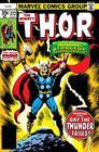 The Mighty Thor, You Pick, Marvel (70's & 80's) - Combined Shipping!