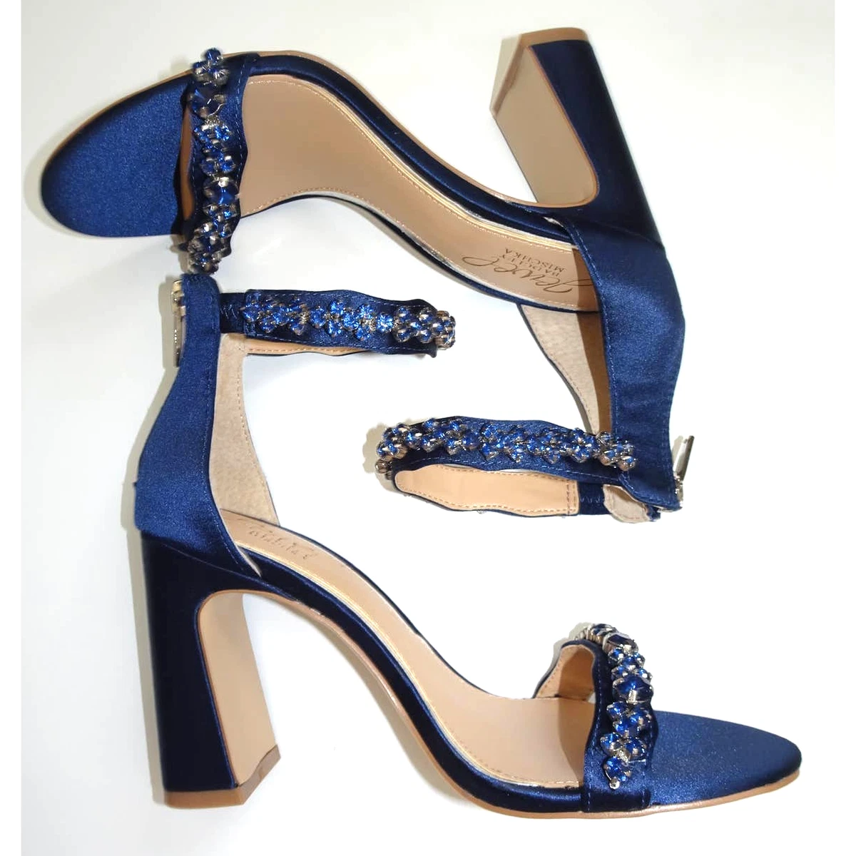 Jewel badgley shop mischka henderson