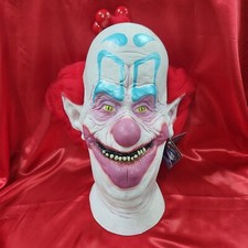 Killer Klowns from Outer Space: Slim Mask Trick or Treat Studios