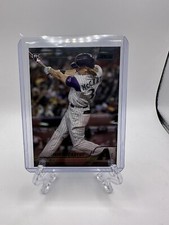 2022 Stadium Club Base Black Foil #163 Jake McCarthy - Arizona Diamondbacks