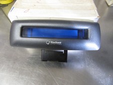 G164 RADIANT SYSTEMS P707 DIGITAL DISPLAY