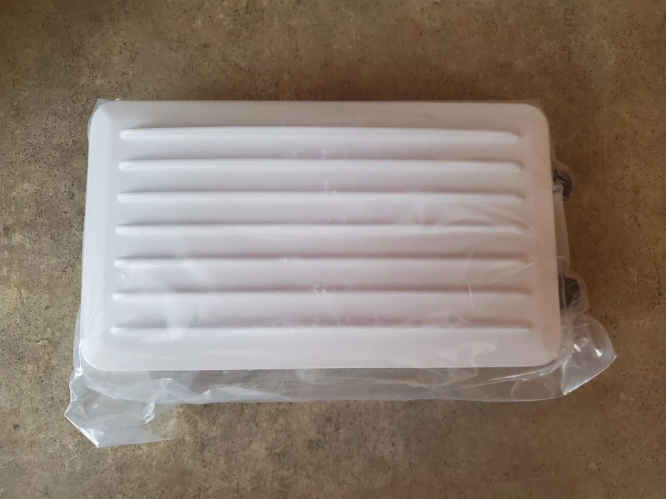 PROXIM WIRELESS TSUNAMI MP-820-SUA-100-US UNIDADE DE ASSINANTE 100MBPS ULN1-23 - Imagem 2 de 4