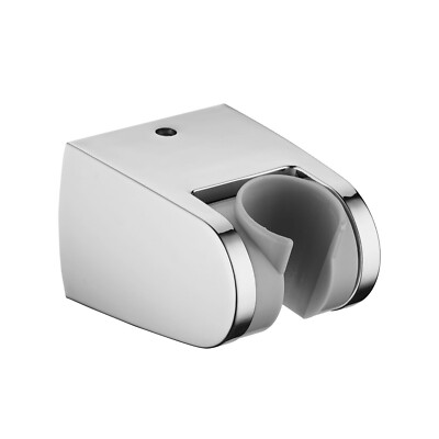 ALONI HANDBRAUSENHALTER CHROM Duschhalter