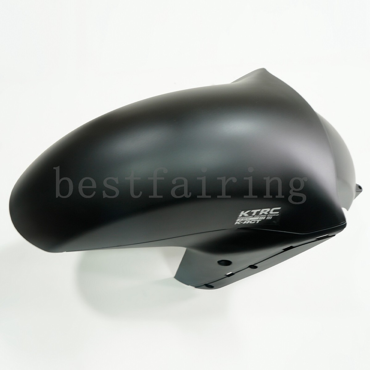 Matte Black Fairing Body Kit For Kawasaki GTR1400 2008-2009 Matte Black Fairing Body Kit For Kawasaki GTR1400 2008-2009