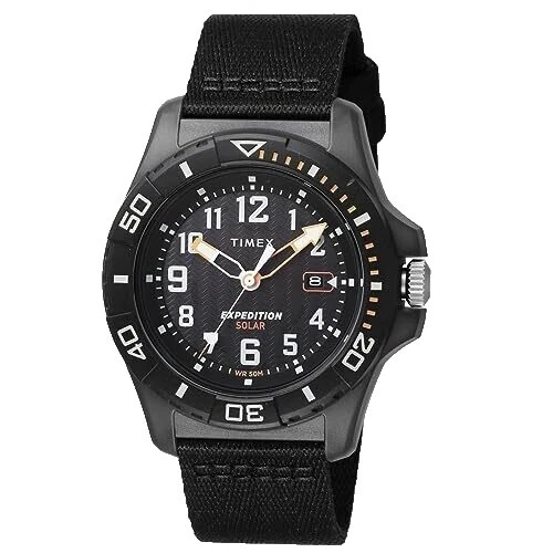 Relojes de Pulsera Militar Timex Expedition
