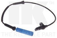 NK 291516 ABS Sensor Raddrehzahl DrehzahlfüHler Vorderachse Vorne
