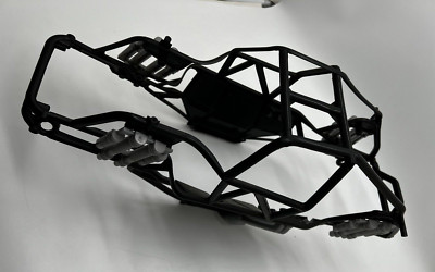 Mega Monster Jam RC Truck REPLACEMENT PARTS El Toro Loco ROLL CAGE ONLY