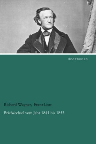 Thumbnail - Briefwechsel Vom Jahr 1841 Bis 1853 2476