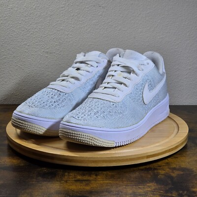 air force 1 flyknit sizing