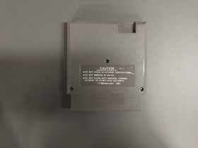 Super Mario Bros. 3 (Nintendo NES, 1990) Cartridge Only 