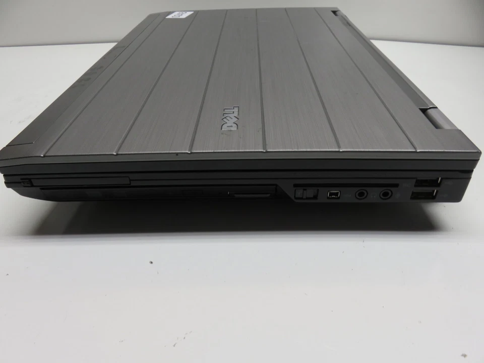 Dell Precision M4500 Laptop Intel Core i7-740QM 8GB 500GB Win XP Quadro FX 1800M - Image 4 of 4