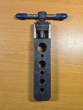 Vtg Rolair Flaring Tool 45° 5/16 - 5/8 500-FA Imperial Eastman Chicago Rol-Air