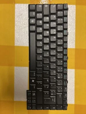 Clavier Samsung X50 - Photo 1/2