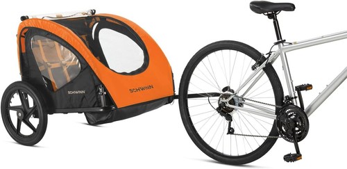 Schwinn Bike Instep Joyrider Instep Child Bike Trailers Schwinn