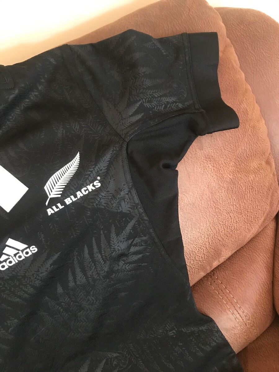 Adidas Y3New Zealand All Blacks Rugby World Cup Japan 2019 Adidas Y3New Zealand All Blacks Rugby World Cup Japan 2019