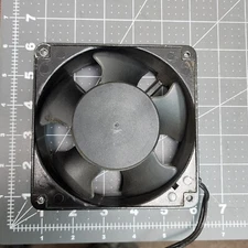 Sunon DP201A 2123HBT 220-240V Fan Tubeaxial 120X38MM [A7S4]