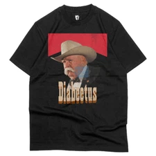 Diabeetus Funny Shirt Y2K Meme T-Shirt Funny Shirt Gift