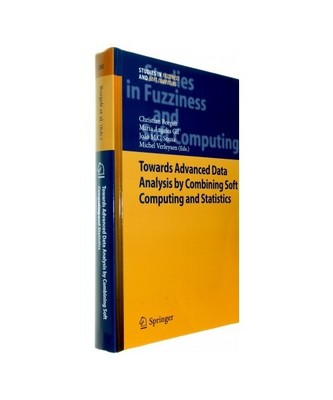 Towards Advanced Data Analysis by Combining Soft Computing and Statistics
