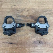 Look Keo 2 Max Carbon Clipless Road Bike Pedals 250g