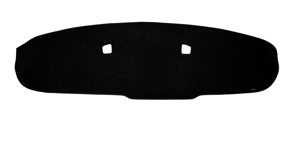 Cubierta de alfombrilla de tablero para camioneta Dodge B200 1971-1973 (alfombra de polietileno) Foto 2 de 4