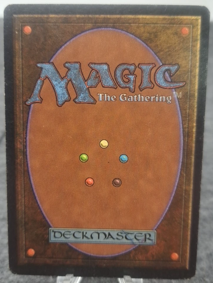 MTG Taiga Unlimited Edition Magic the Gathering Dual Land Rare - Image 2 of 4