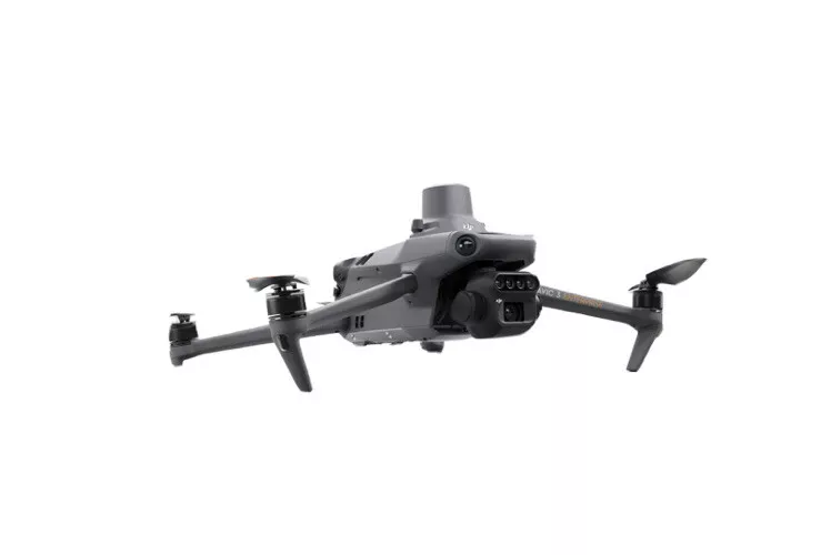 Dji mavic 3d mapping sale