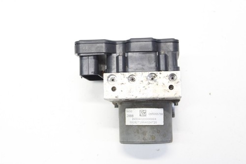 2019-2021 CHEVROLET MALIBU FWD ANTI BRAKE LOCK SYSTEM ABS STABILITY PUMP OEM - Picture 3 of 8