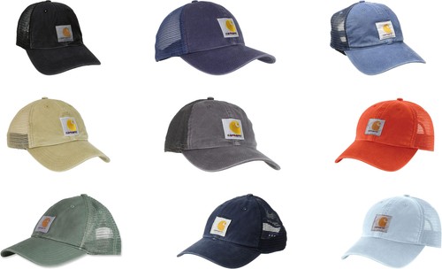 Carhartt Men's Buffalo Cap | eBay