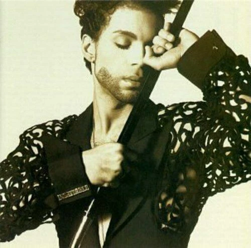Prince Pop Musik-CDs
