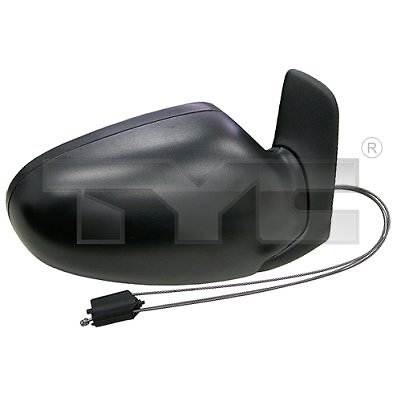 Links Tyc 310-0160 AußEnspiegel FüR Ford,Seat,Vw-image