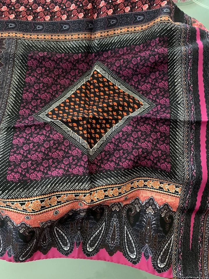 pañuelo bolsillo hombre Foto 4 de 4