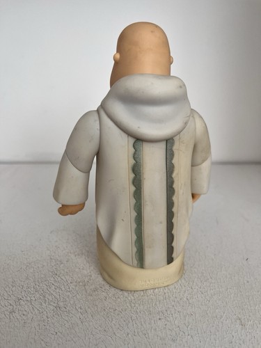 MEZCO TOYZ FAMILY GUY SERIE 3 DER PAPST SPIELZEUG ACTIONFIGUR - Bild 3 von 4