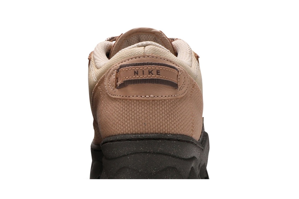 Nike Wmns Lahar Low Canvas 'Grain' DD0060-200 | eBay