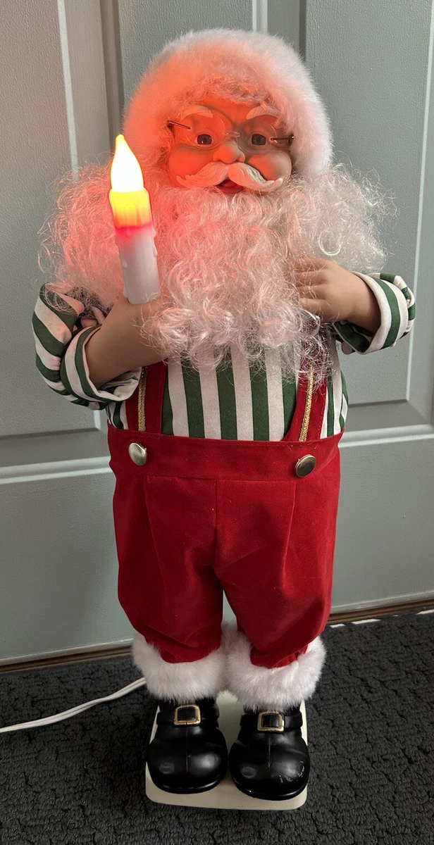 Kmart deals santa costume