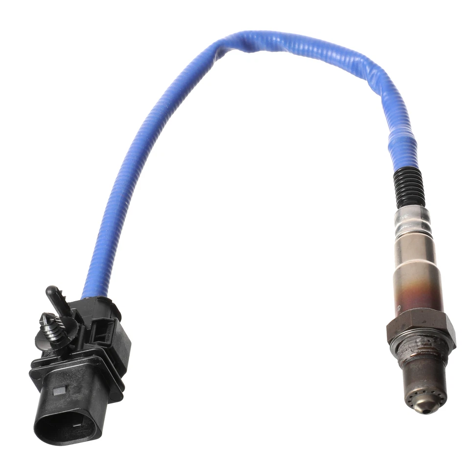 Sensor de oxígeno térmico delantero 12596327 nuevo genuino 2005-2009 Cadillac CTS SRX STS Foto 2 de 4