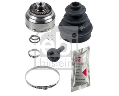 FEBI BILSTEIN Gelenksatz Antriebswelle 185038 M16 x 1,5 für BMW 5er F10 Touring