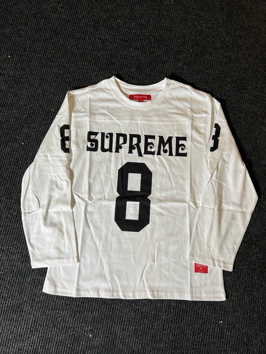 supreme football top products for sale | eBay